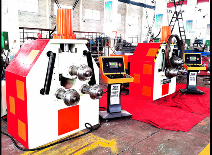 型材彎曲機 型材彎曲機