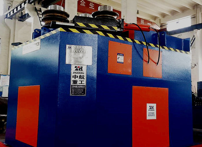 型材彎曲機 型材彎曲機