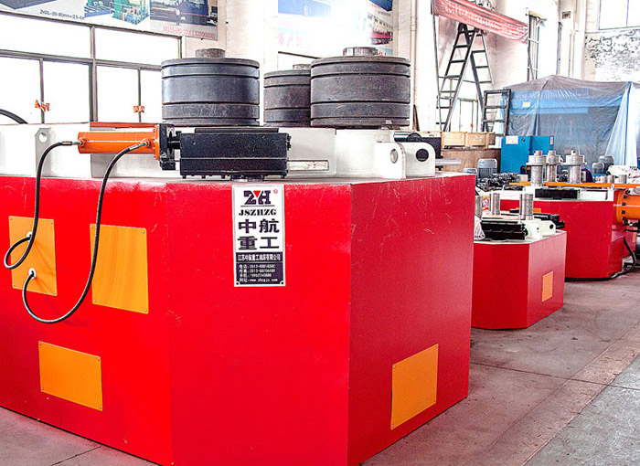 型材彎曲機 型材彎曲機