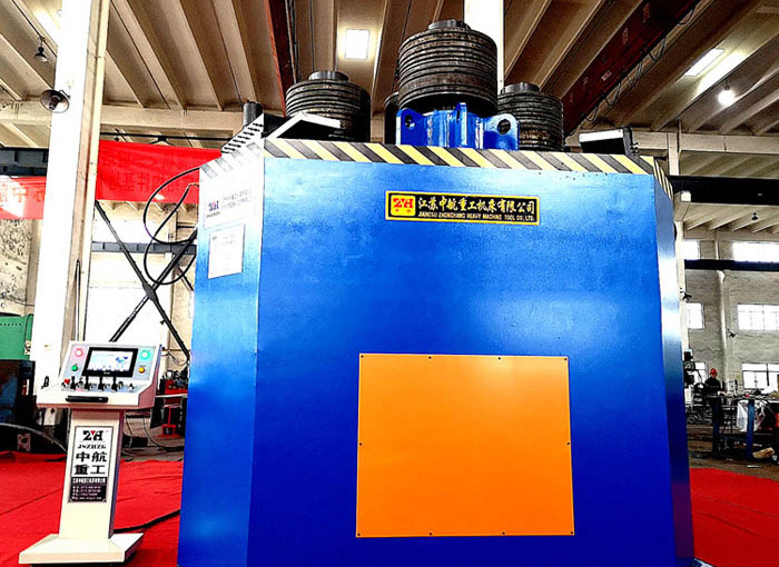 型材彎曲機 型材彎曲機