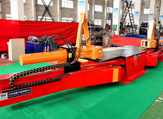 427拉彎機750 427拉彎機750