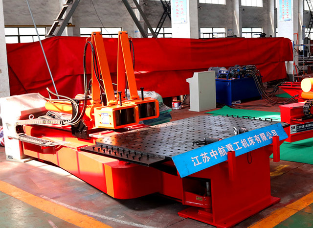 427拉彎機750 427拉彎機750