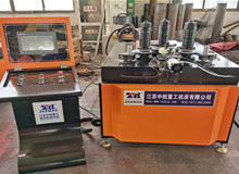 數(shù)控滾彎機 數(shù)控滾彎機